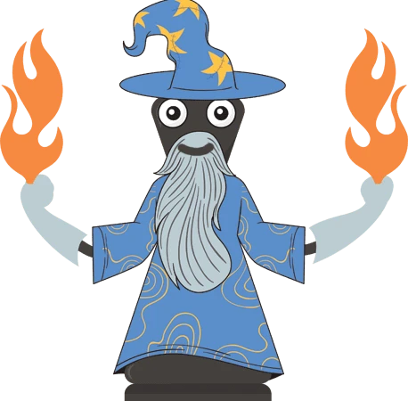 Chessbeard Wisdom