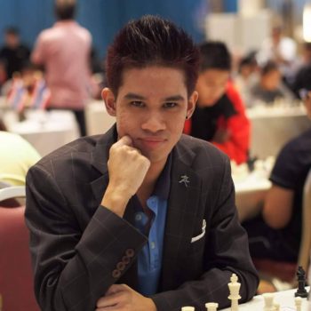 fpawn chess blog: World Youth Begins in Halkidiki, Greece