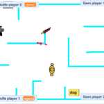 KAT video game
