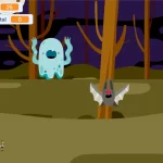 Victor_ghost video game