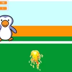 football video game