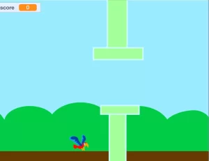 trop bien video game