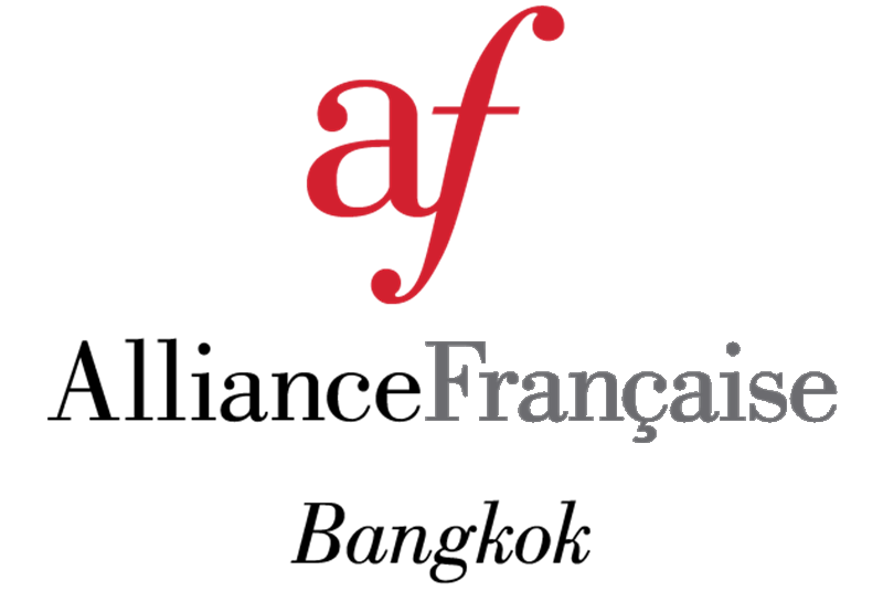 Alliance Française Bangkok Logo