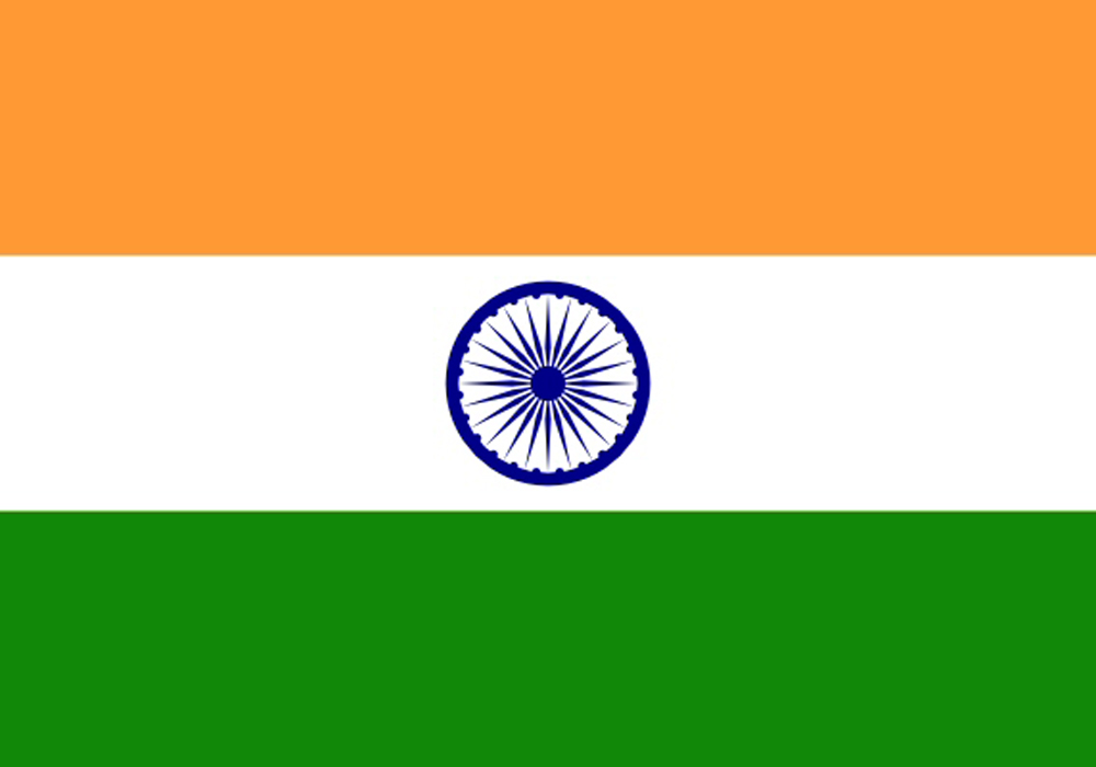 India Flag