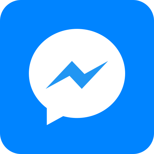 Facebook Messenger Icon