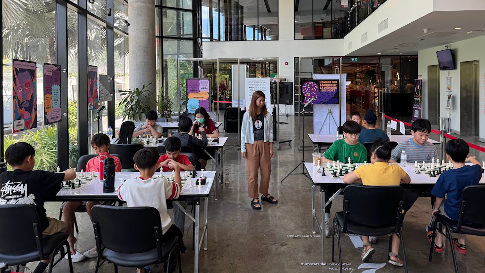 Chess Image 1