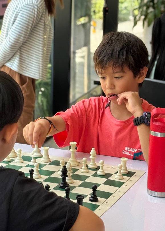 Chess Image 1