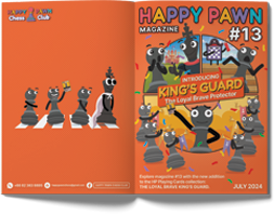 Chess Magazines