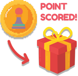 Points & Reward System