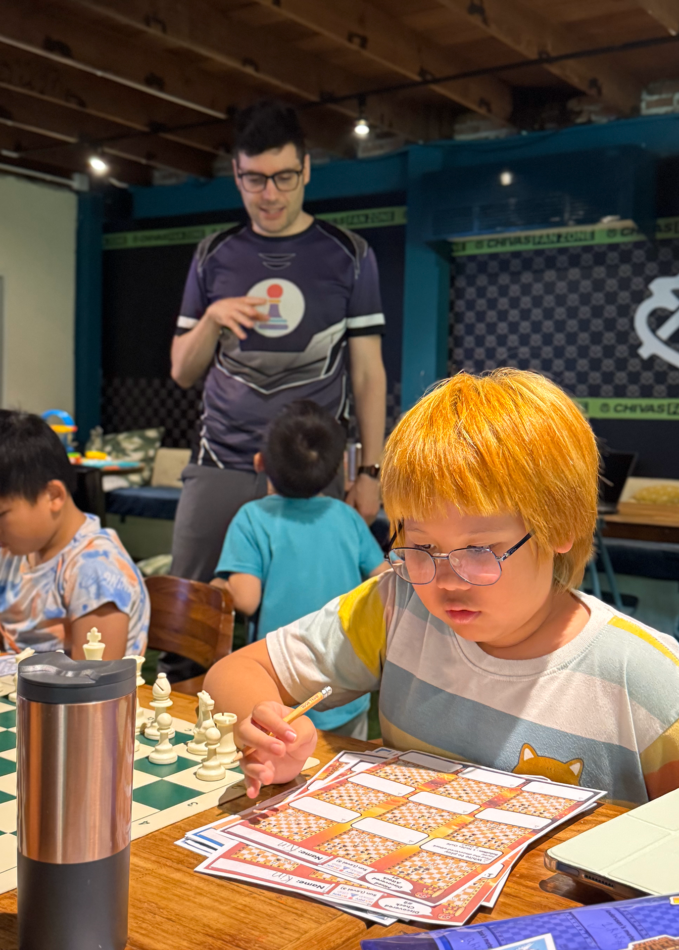 Chess Image 1