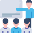 Students Icon