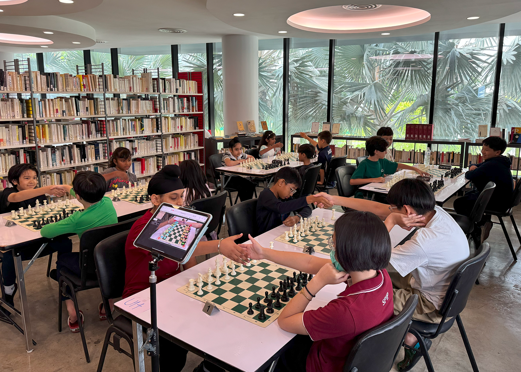 Chess Image 1
