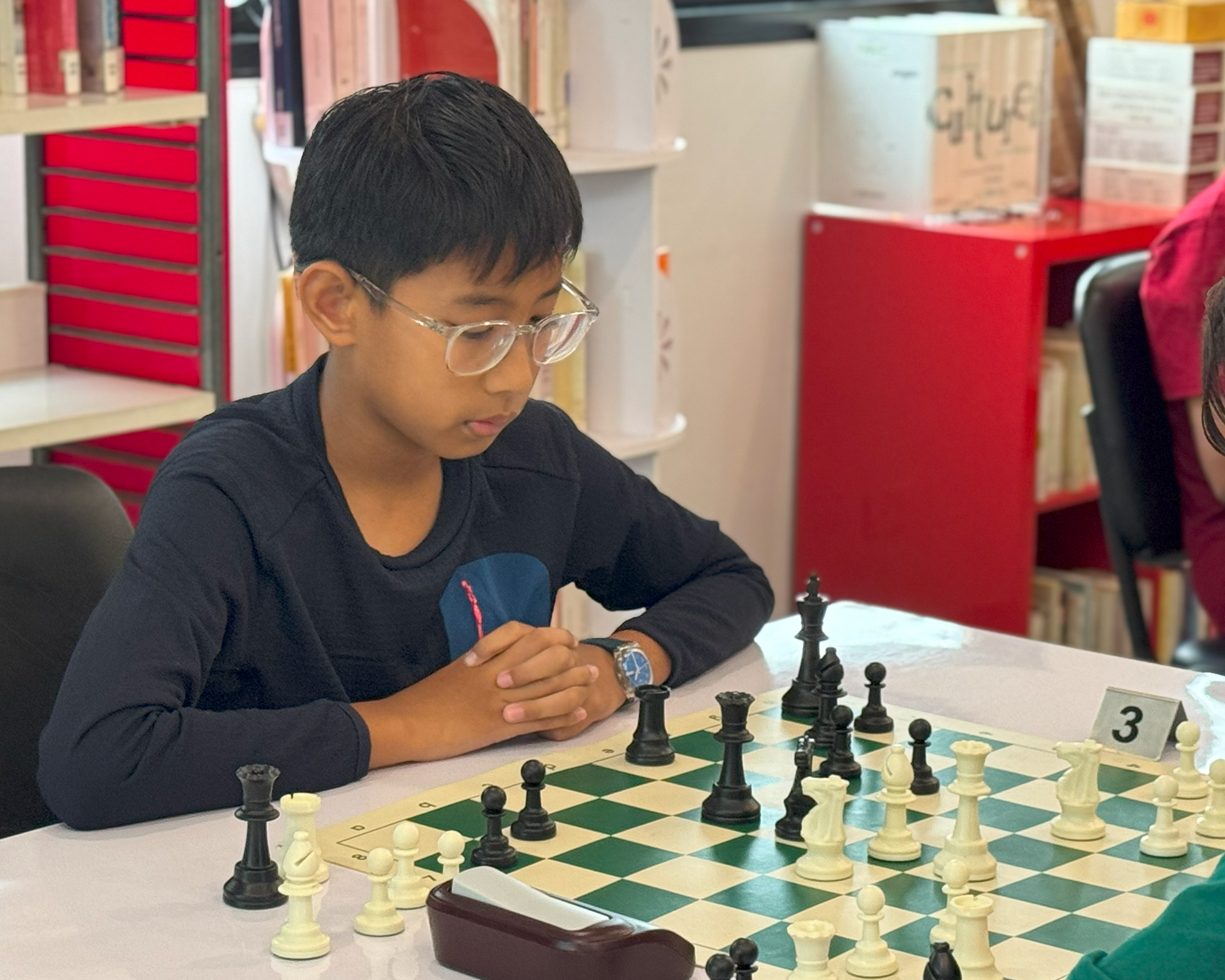 Chess Image 1