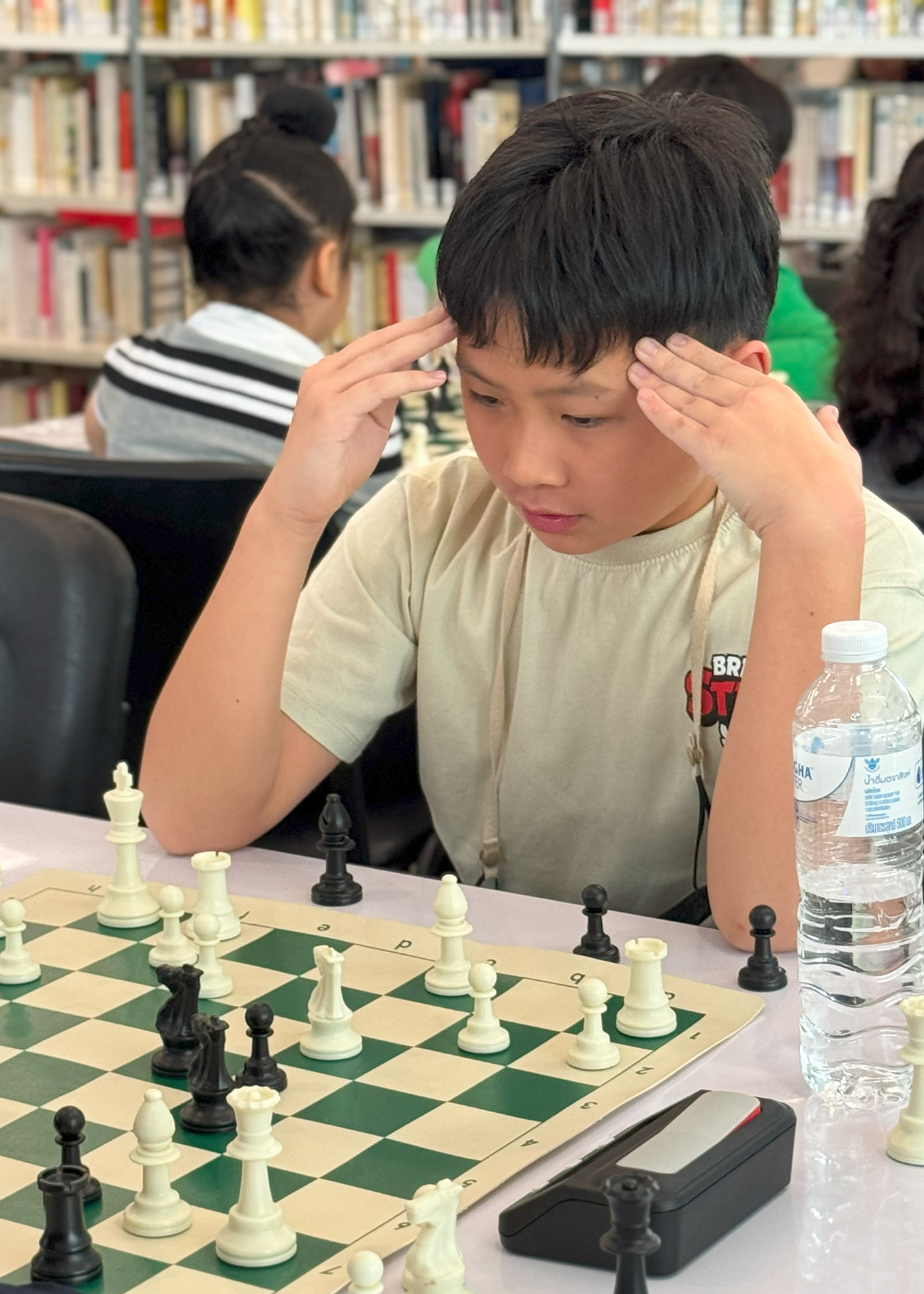 Chess Image 1