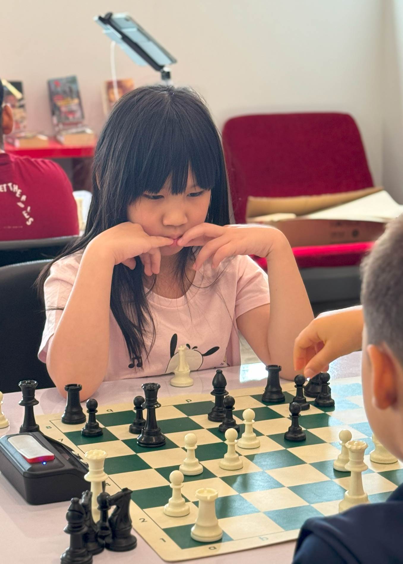 Chess Image 1