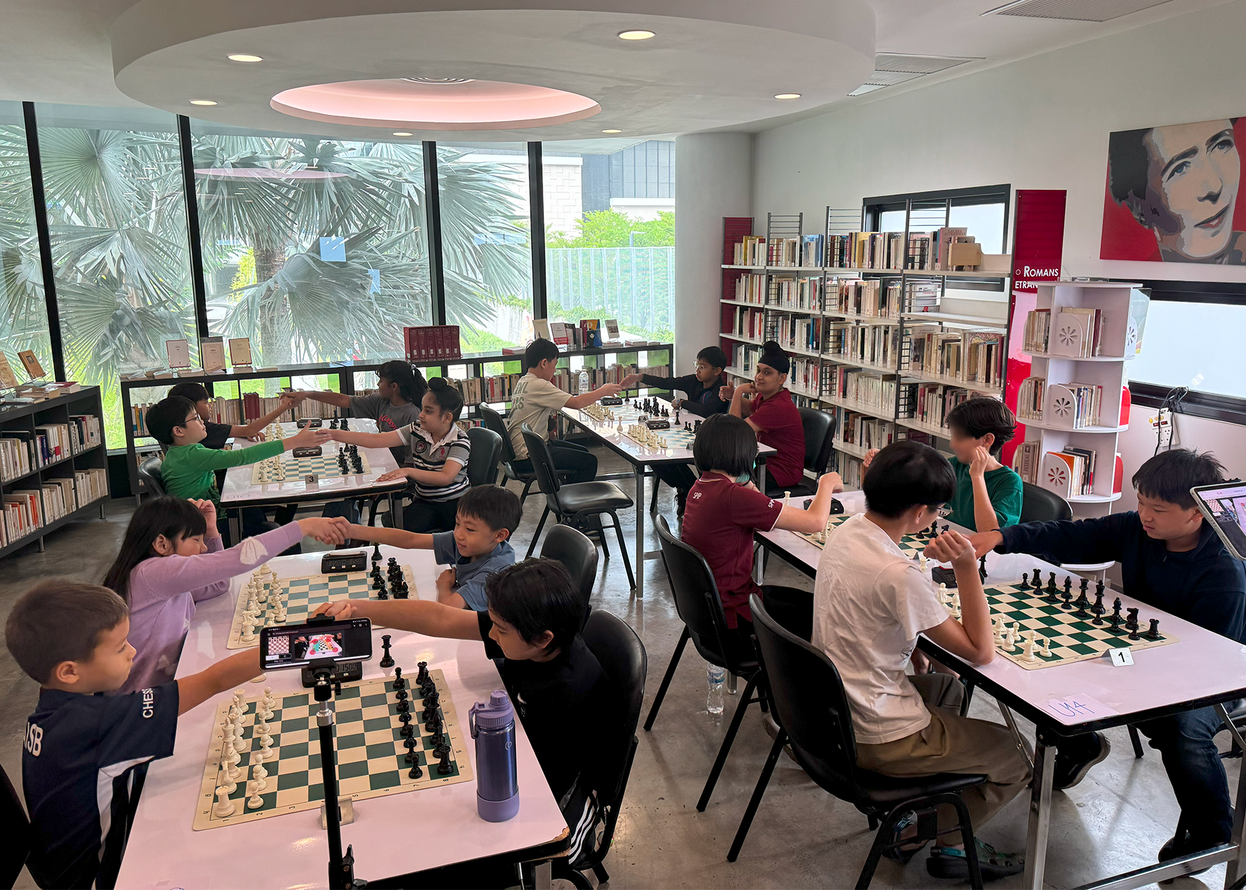 Chess Image 1