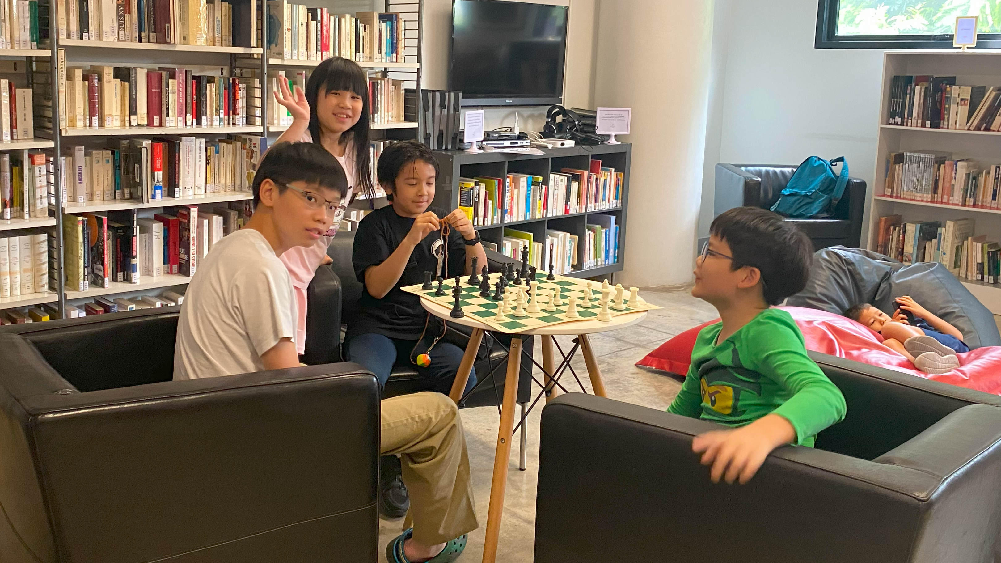 Chess Image 1