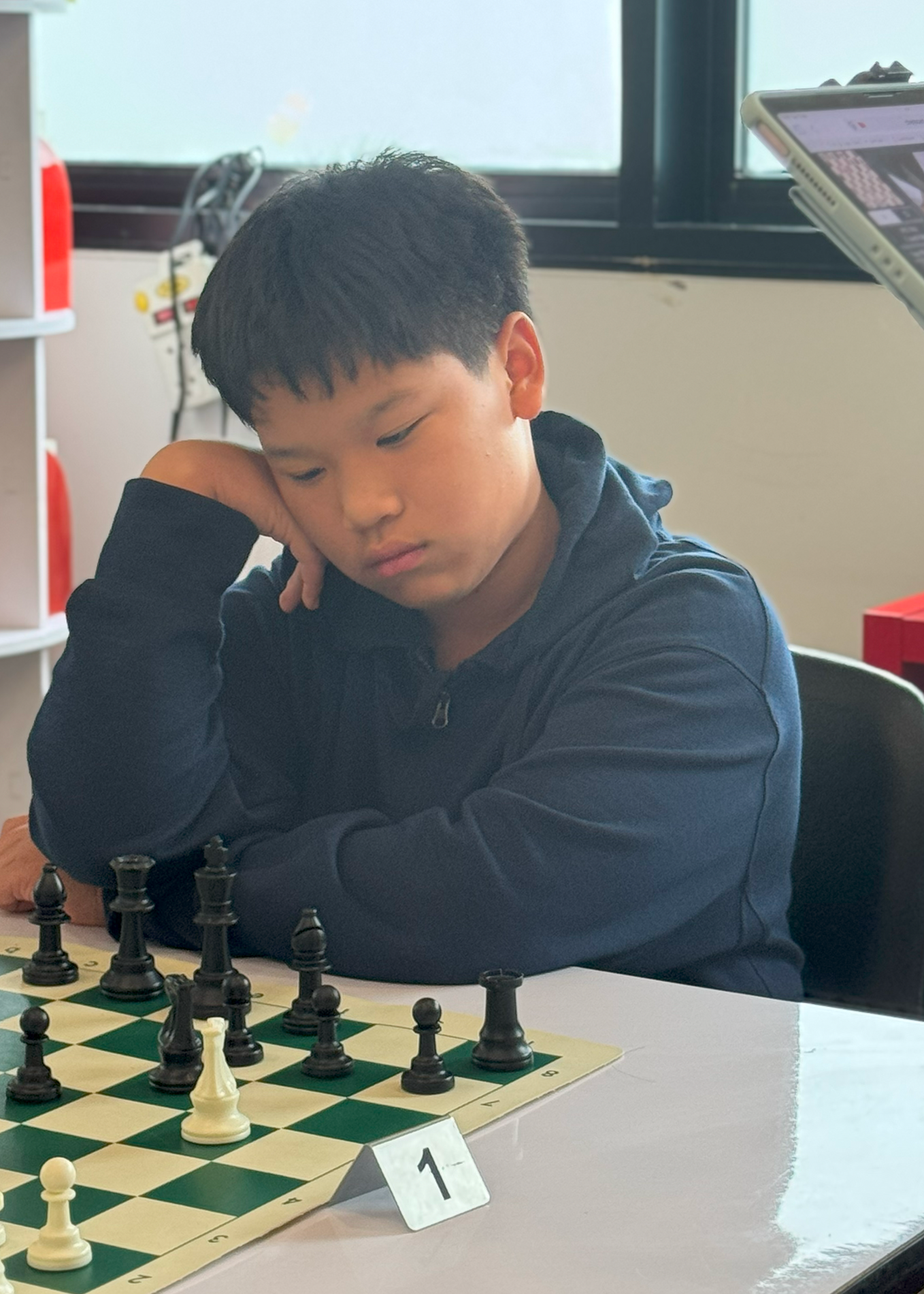 Chess Image 1