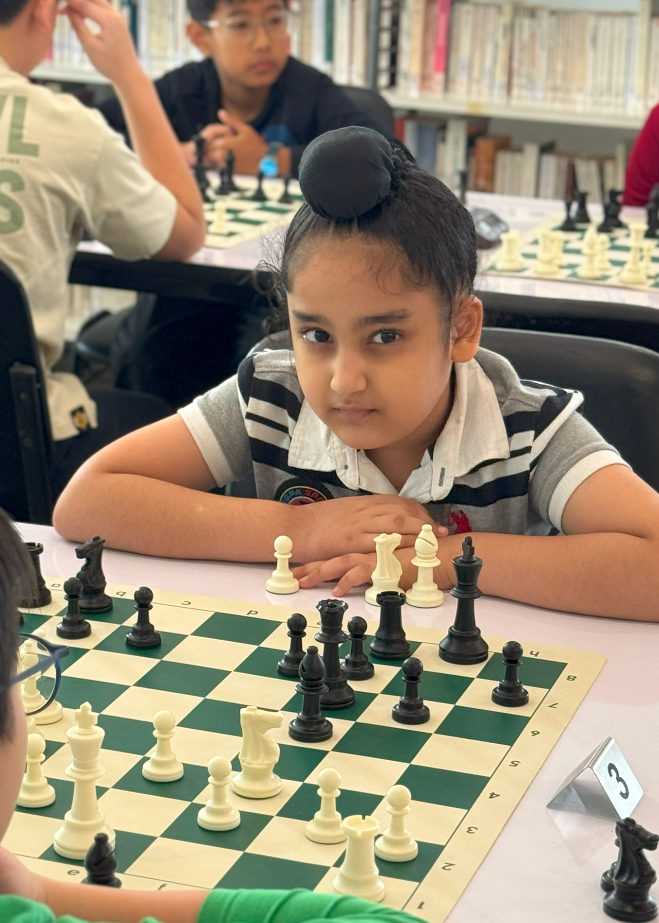 Chess Image 1