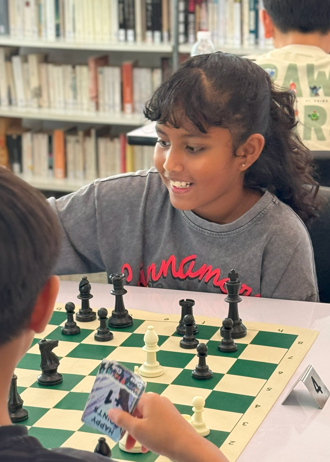 Chess Image 1