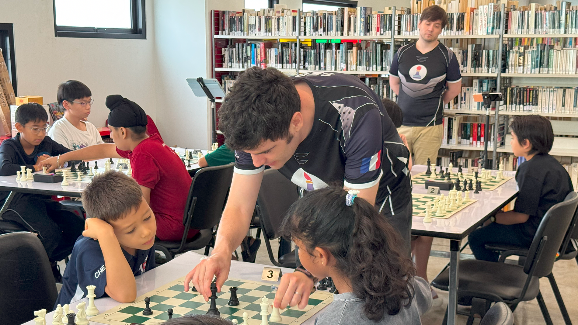 Chess Image 1