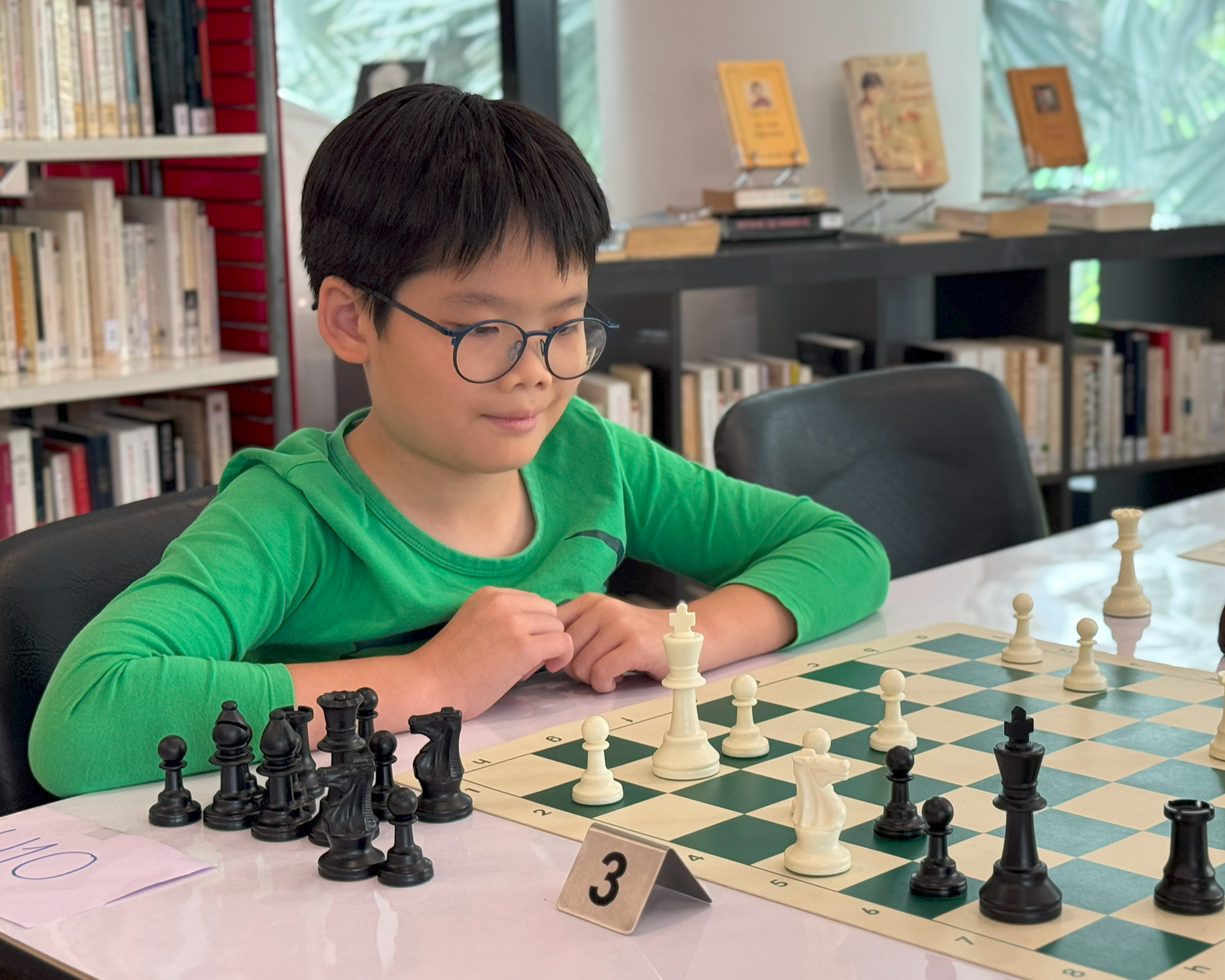 Chess Image 1