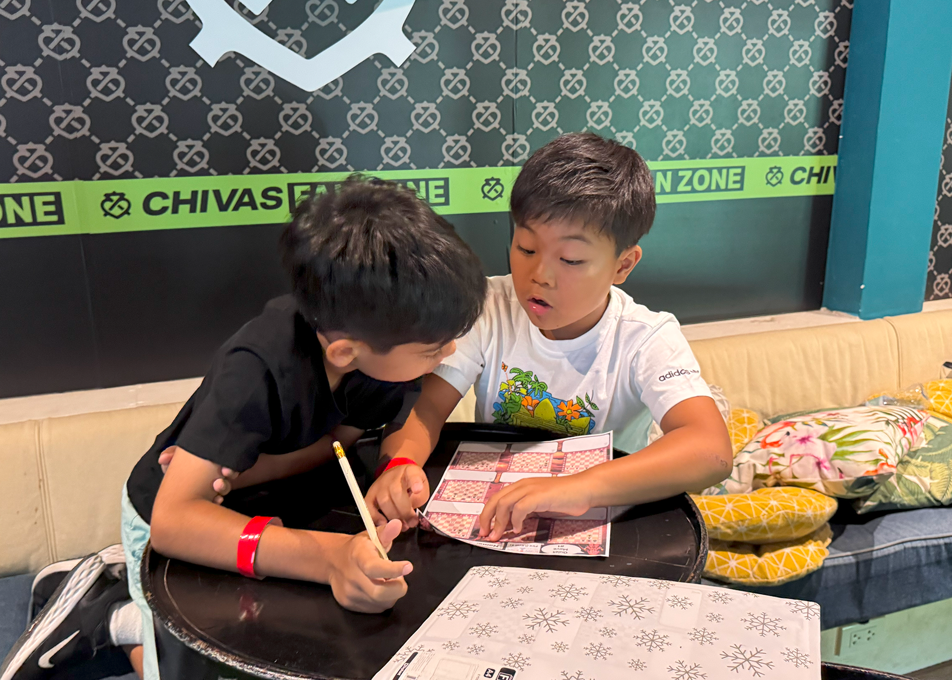 Chess Image 1