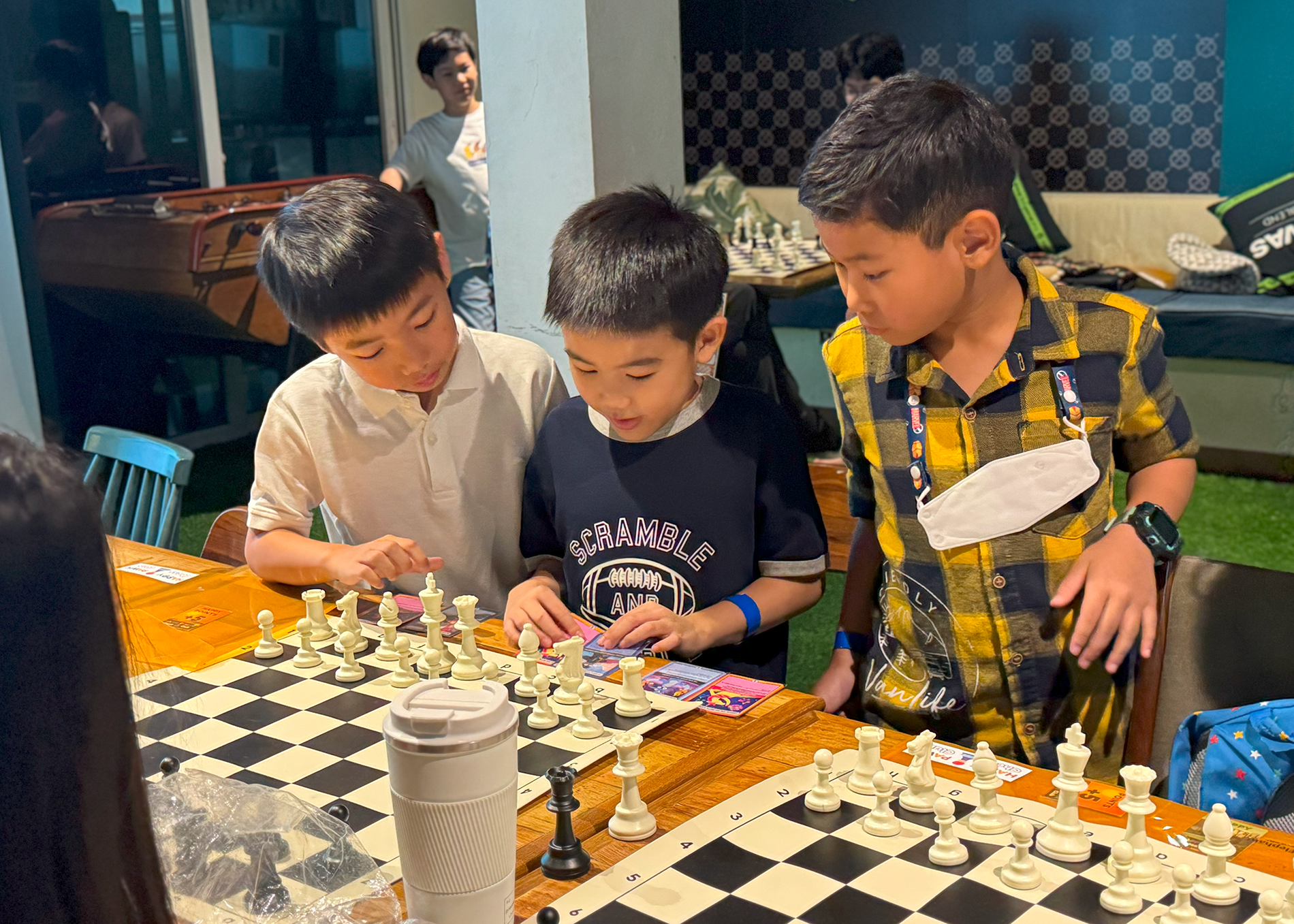Chess Image 1
