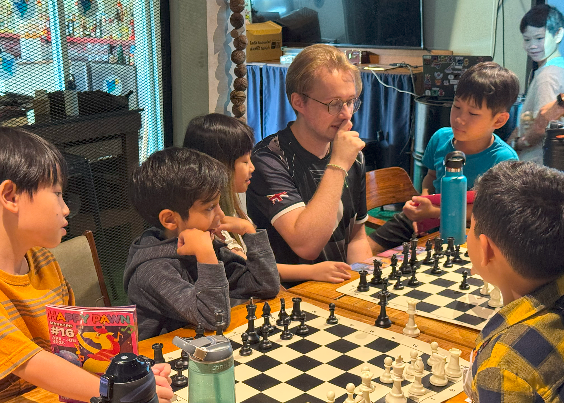 Chess Image 1