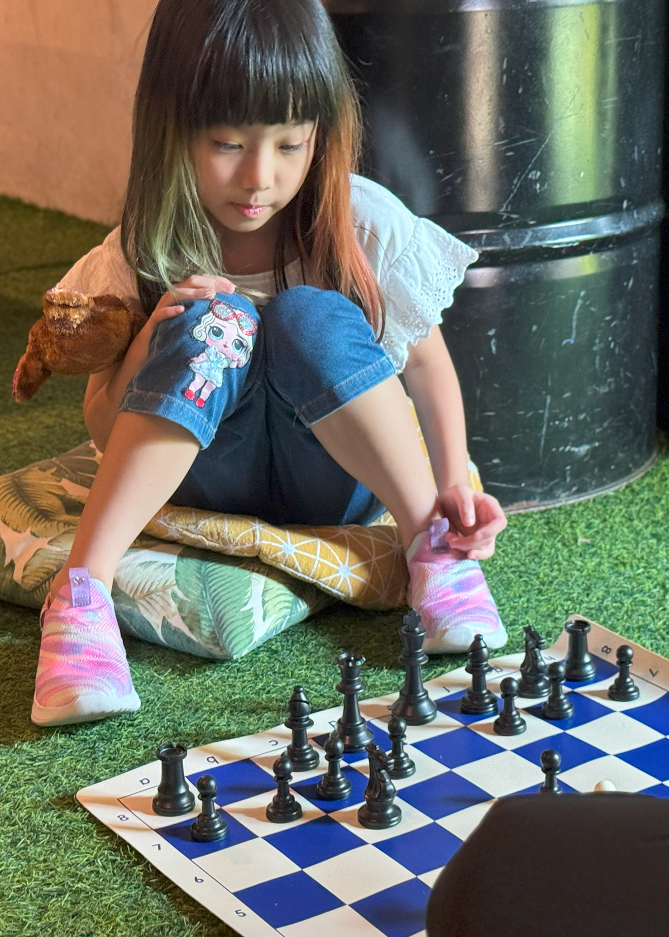Chess Image 1