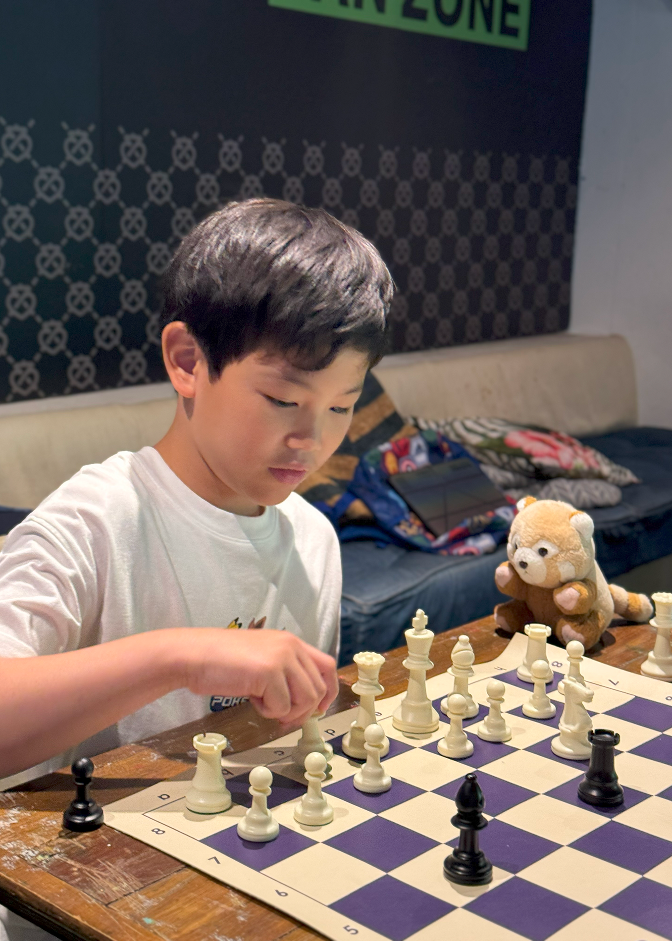 Chess Image 1