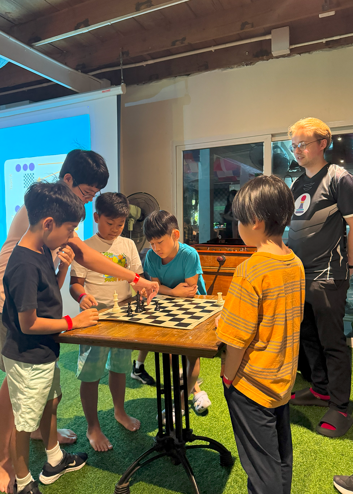 Chess Image 1