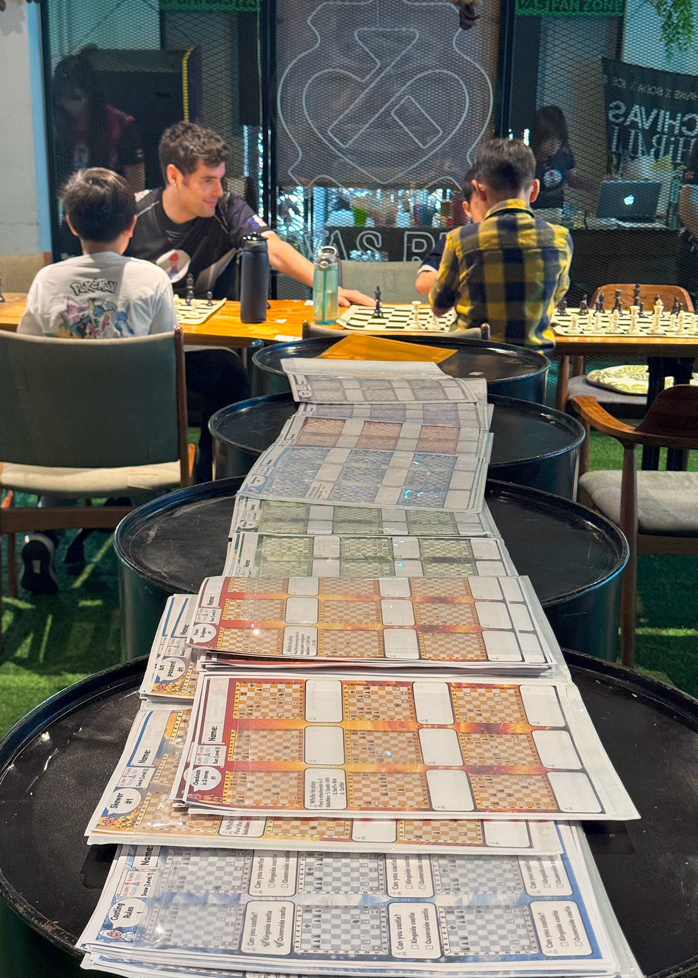 Chess Image 1