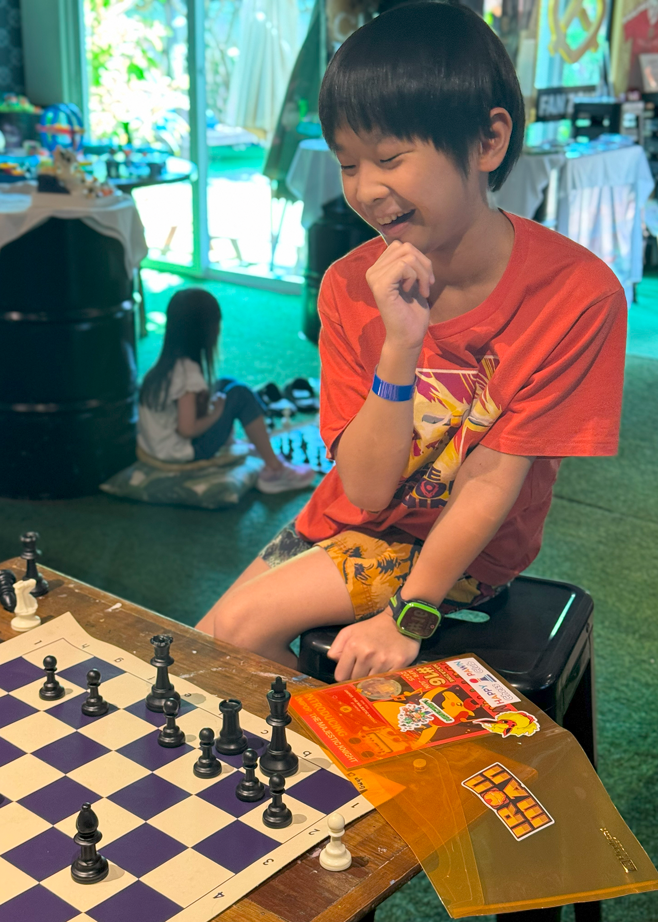 Chess Image 1