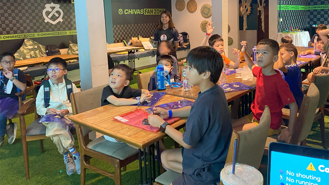 Chess & Coding Camp Hero Image