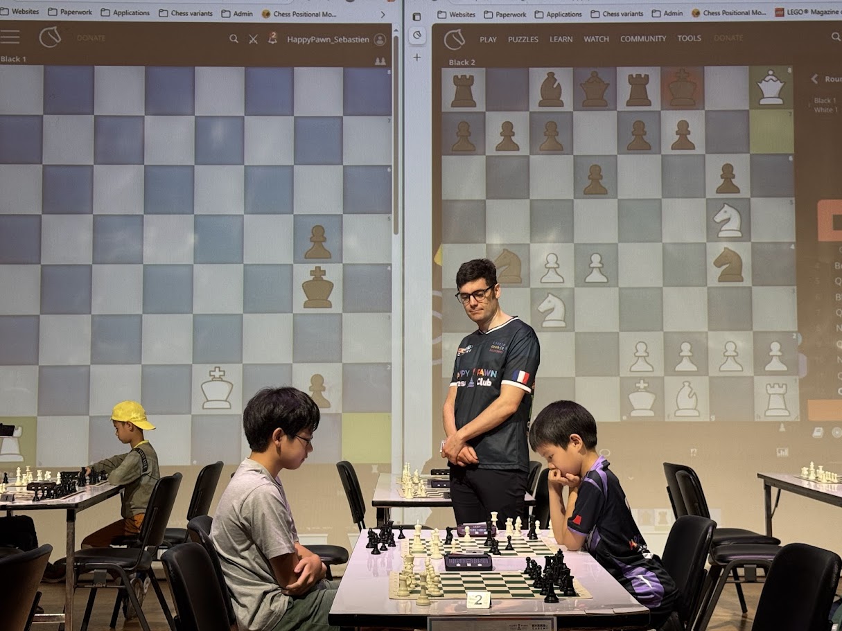 Chess Image 1