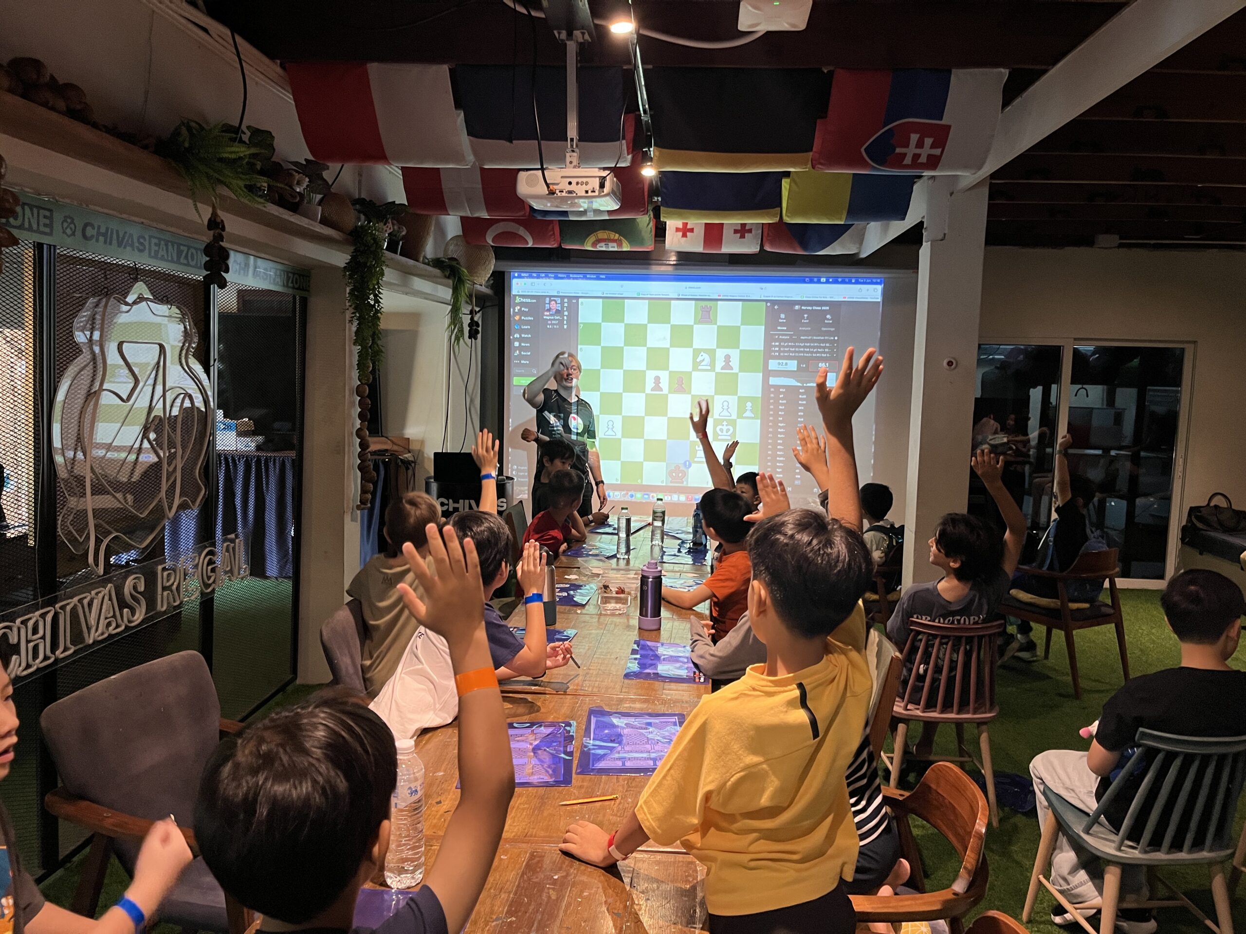 Chess Image 1