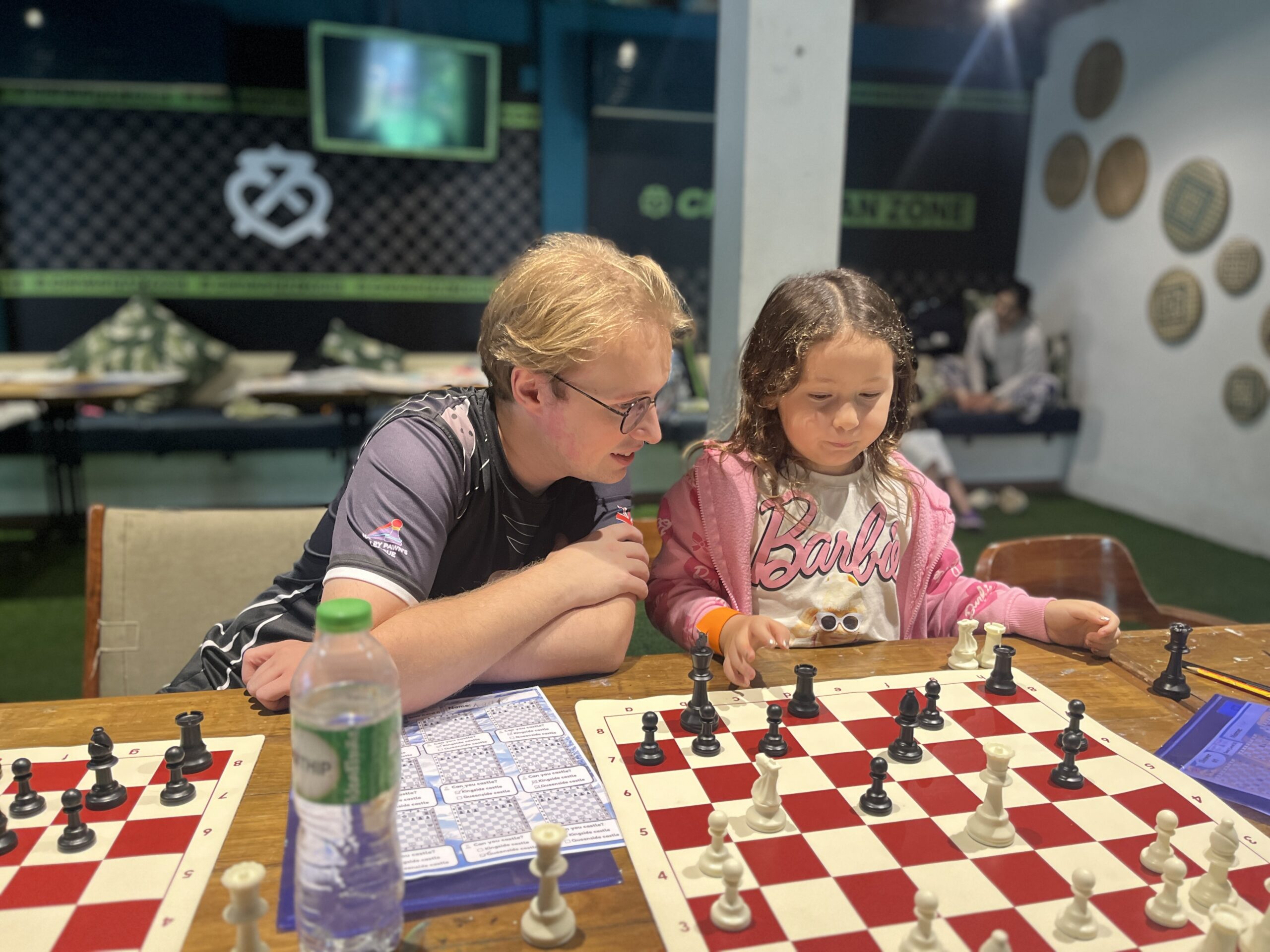 Chess Image 1