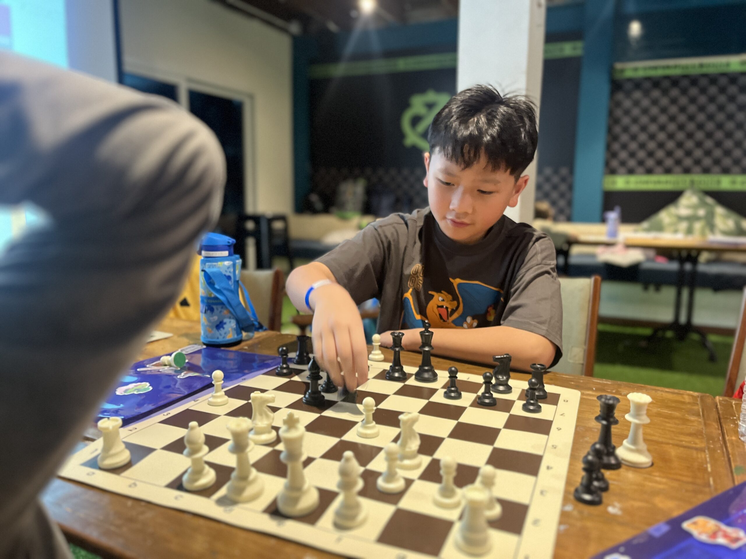 Chess Image 1