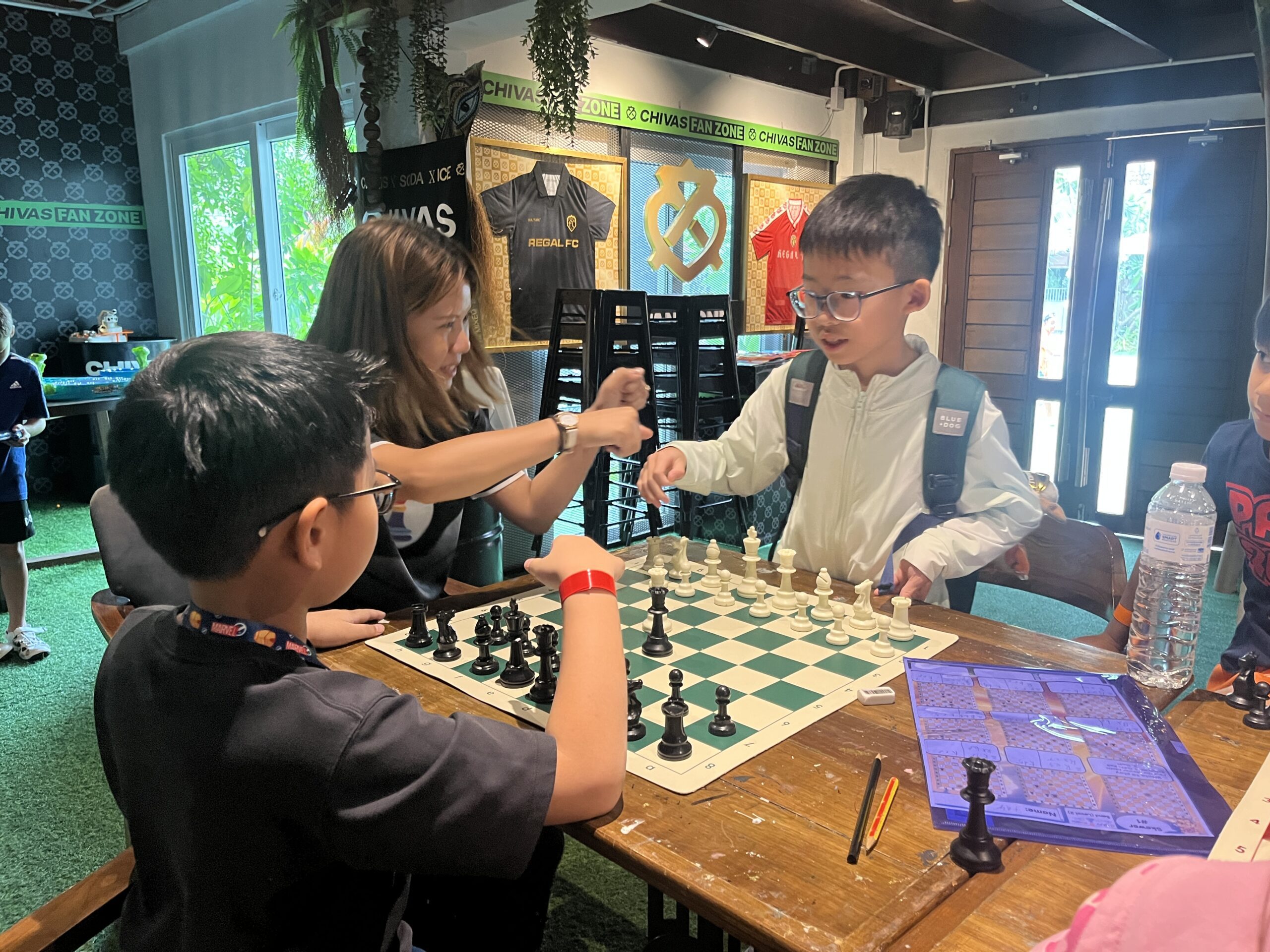 Chess Image 1