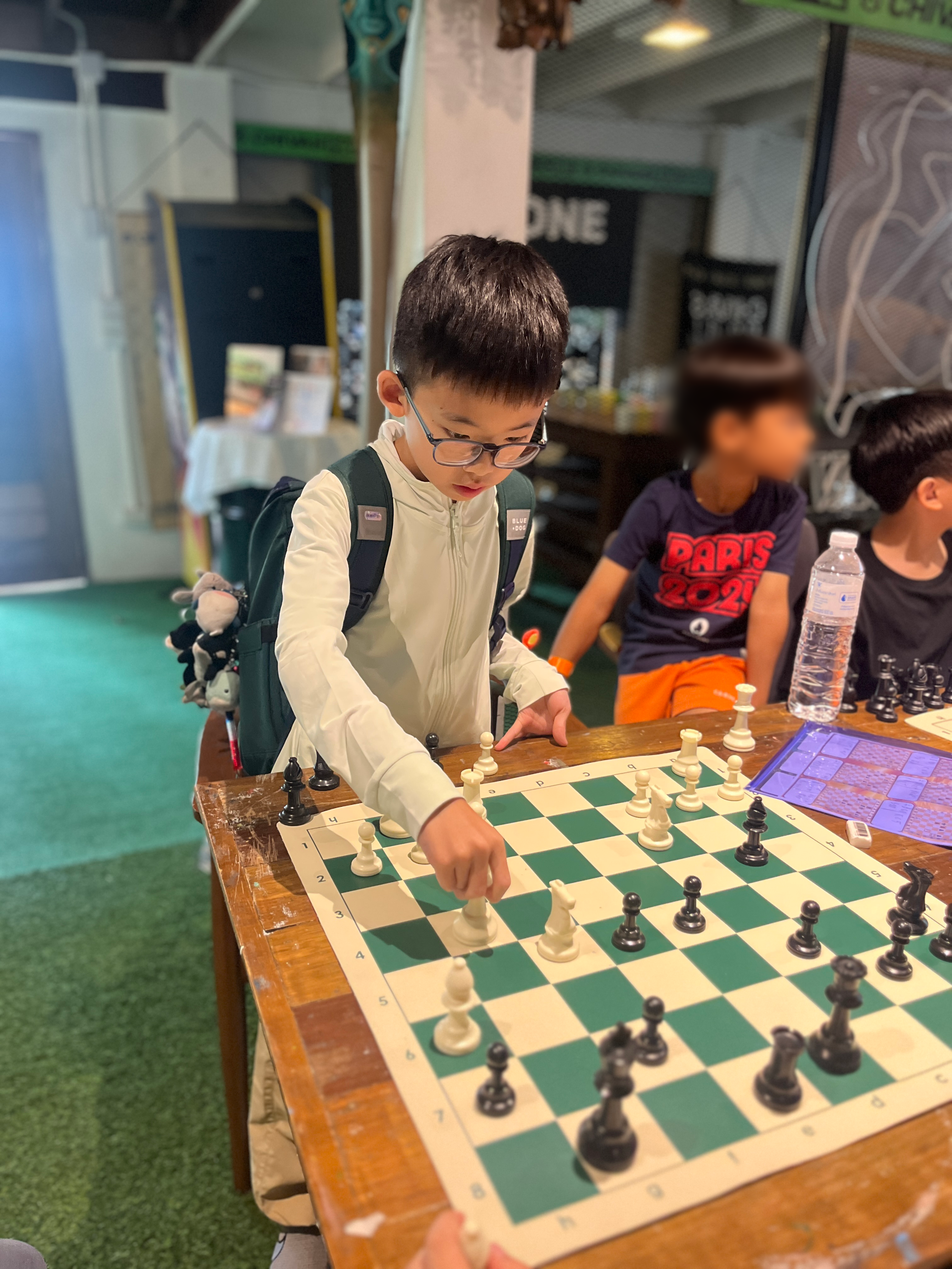 Chess Image 1