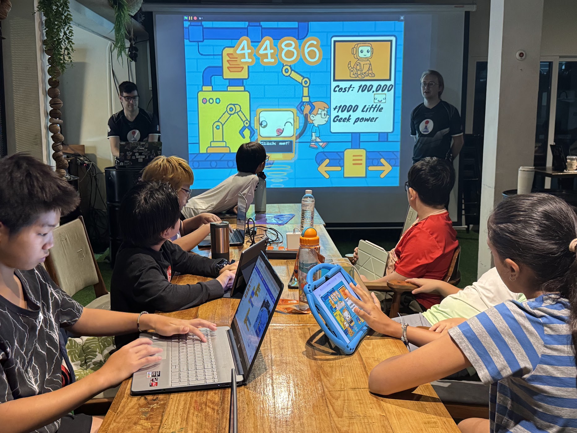 Previous Event 2