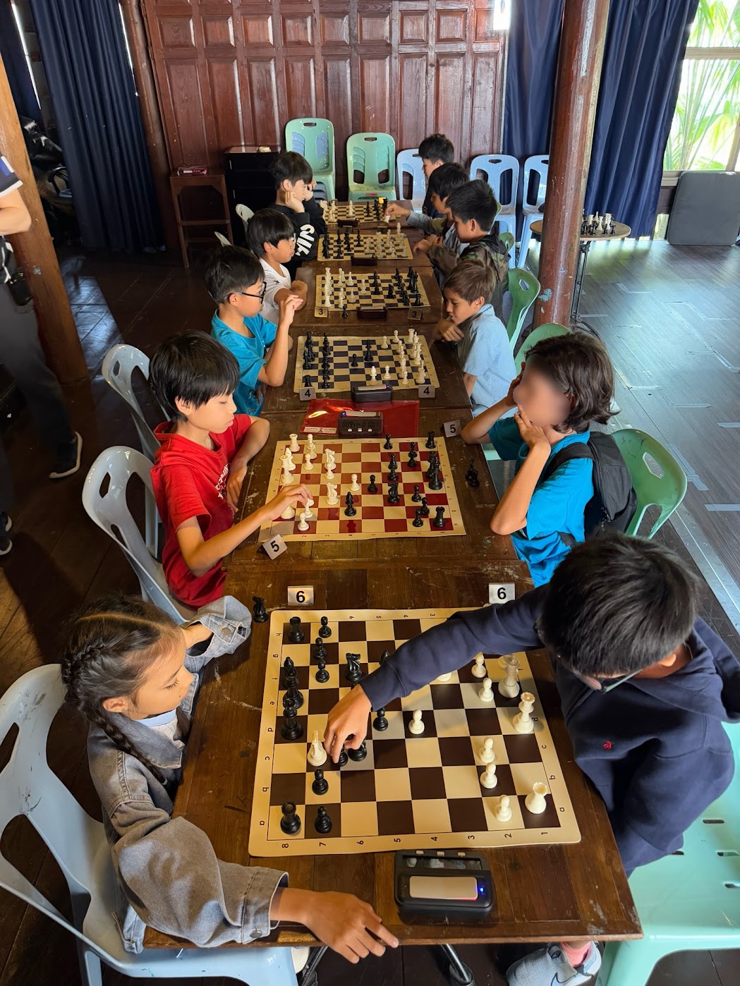 Previous Event 2