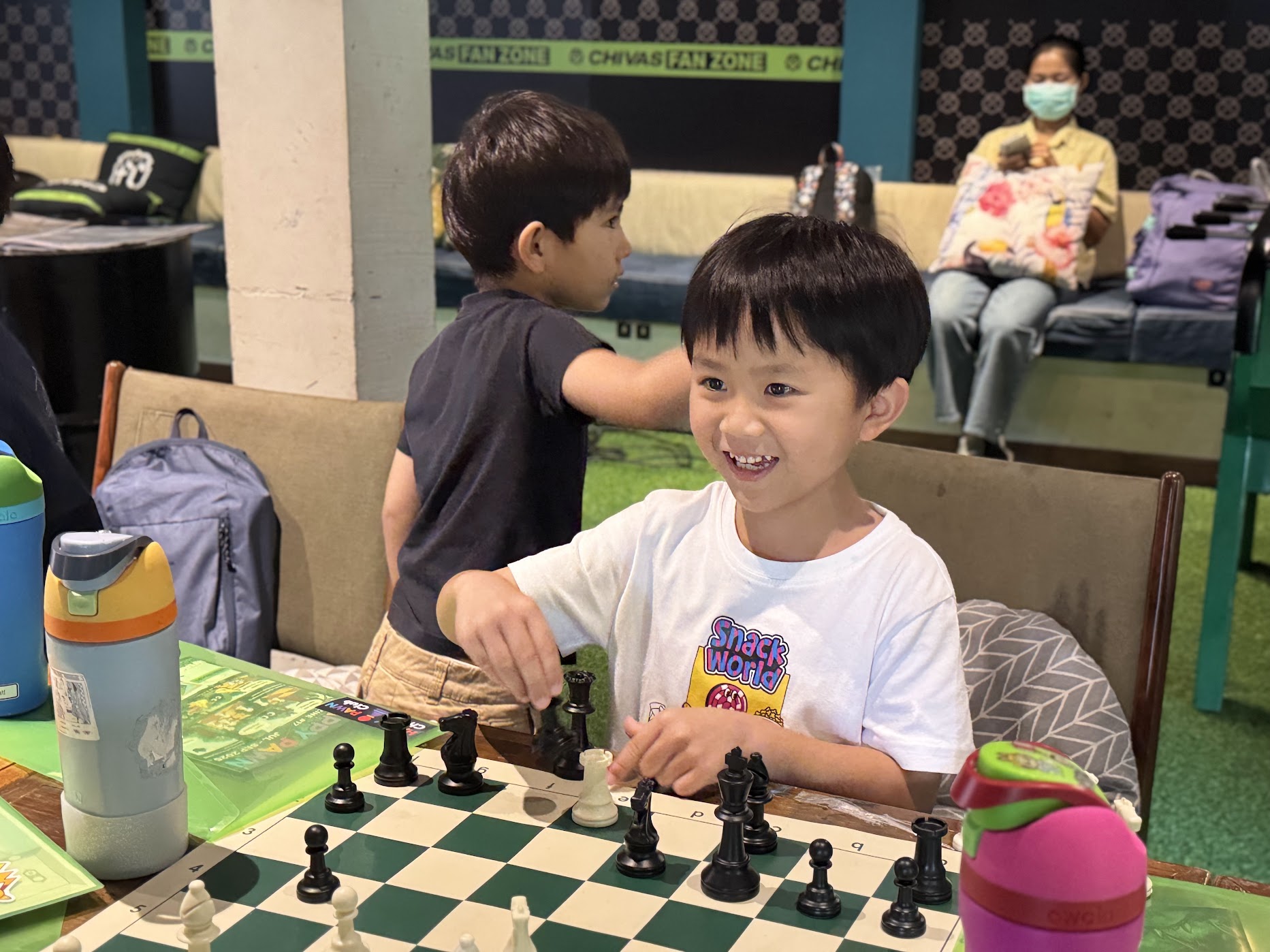 Chess Image 1