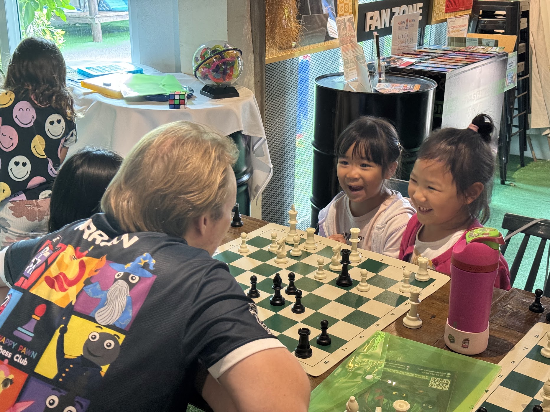 Chess Image 1