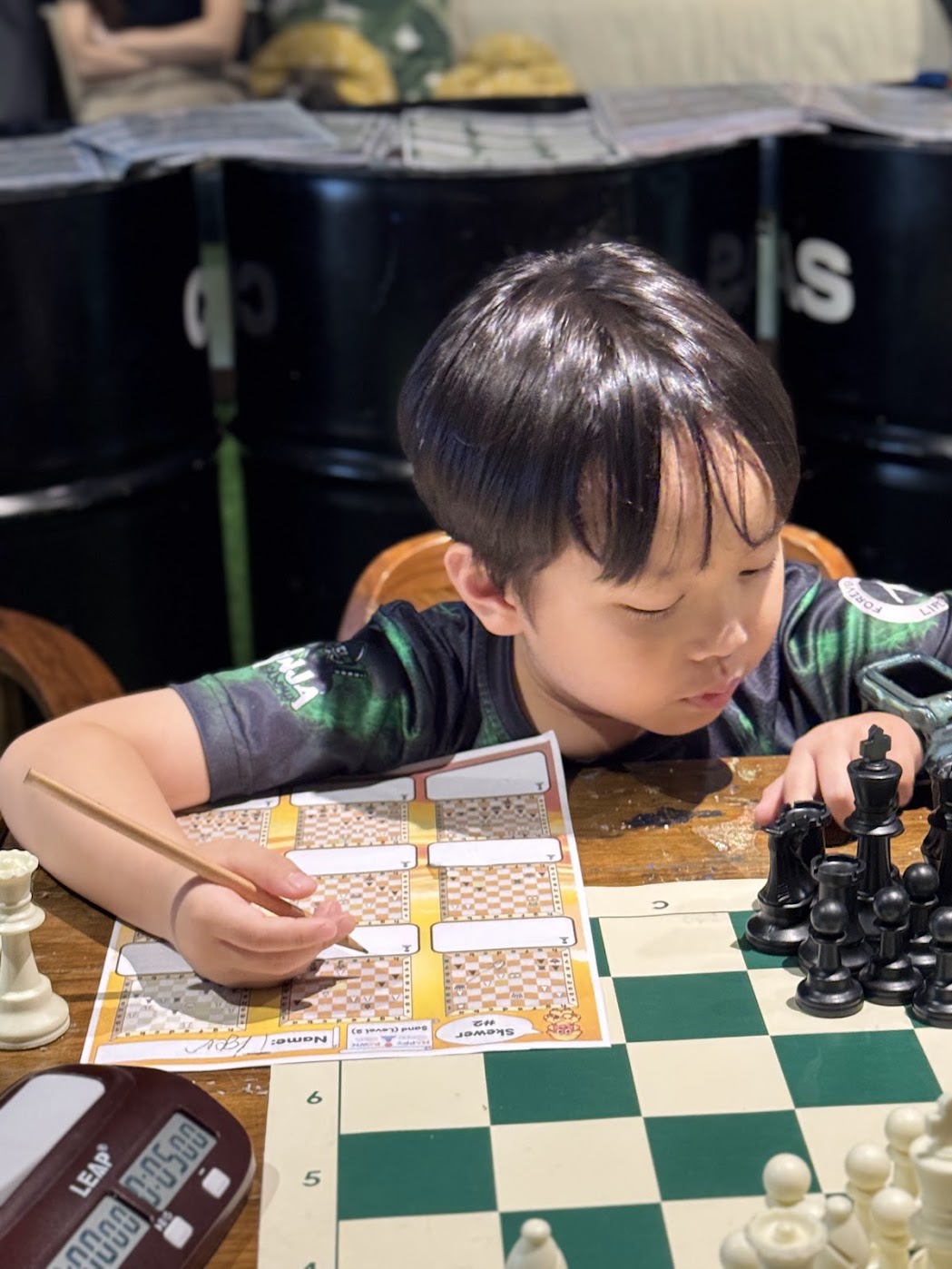 Chess Image 1