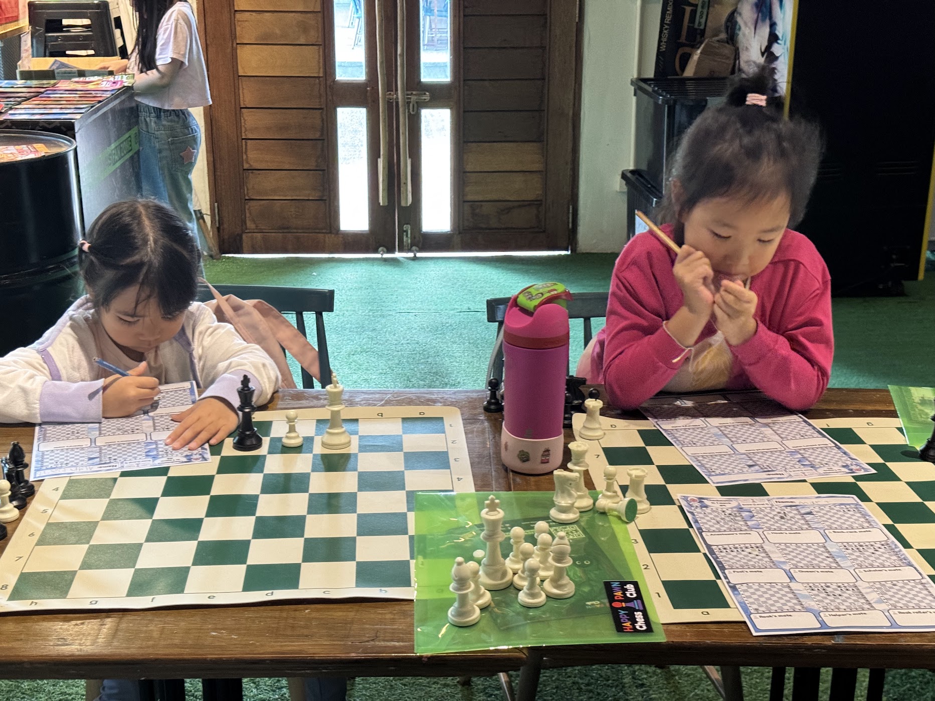 Chess Image 1