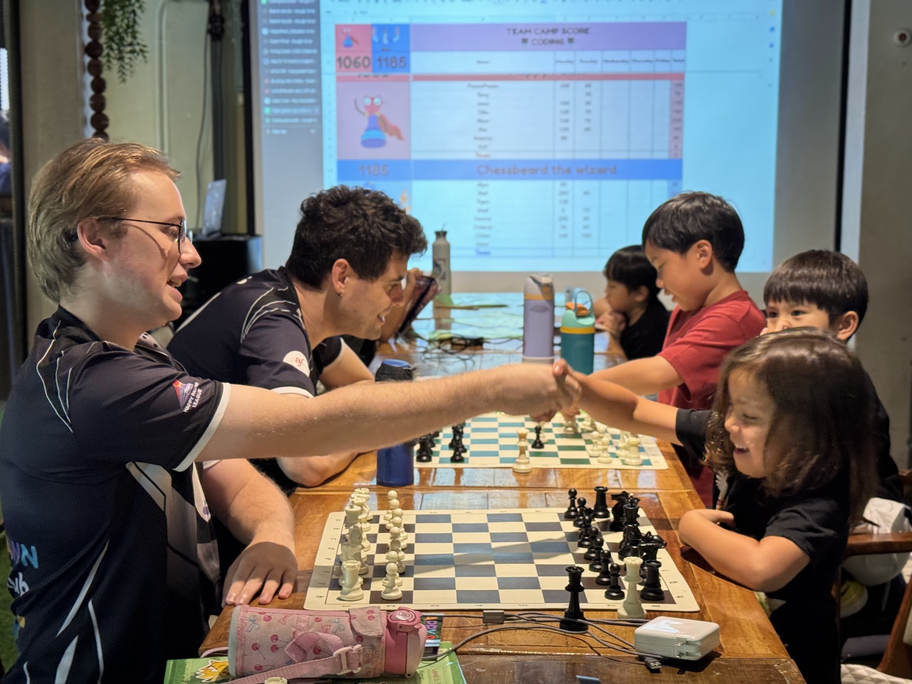 Chess Image 1
