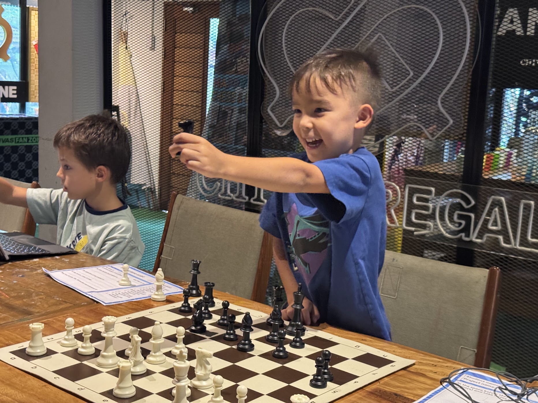 Chess Image 1