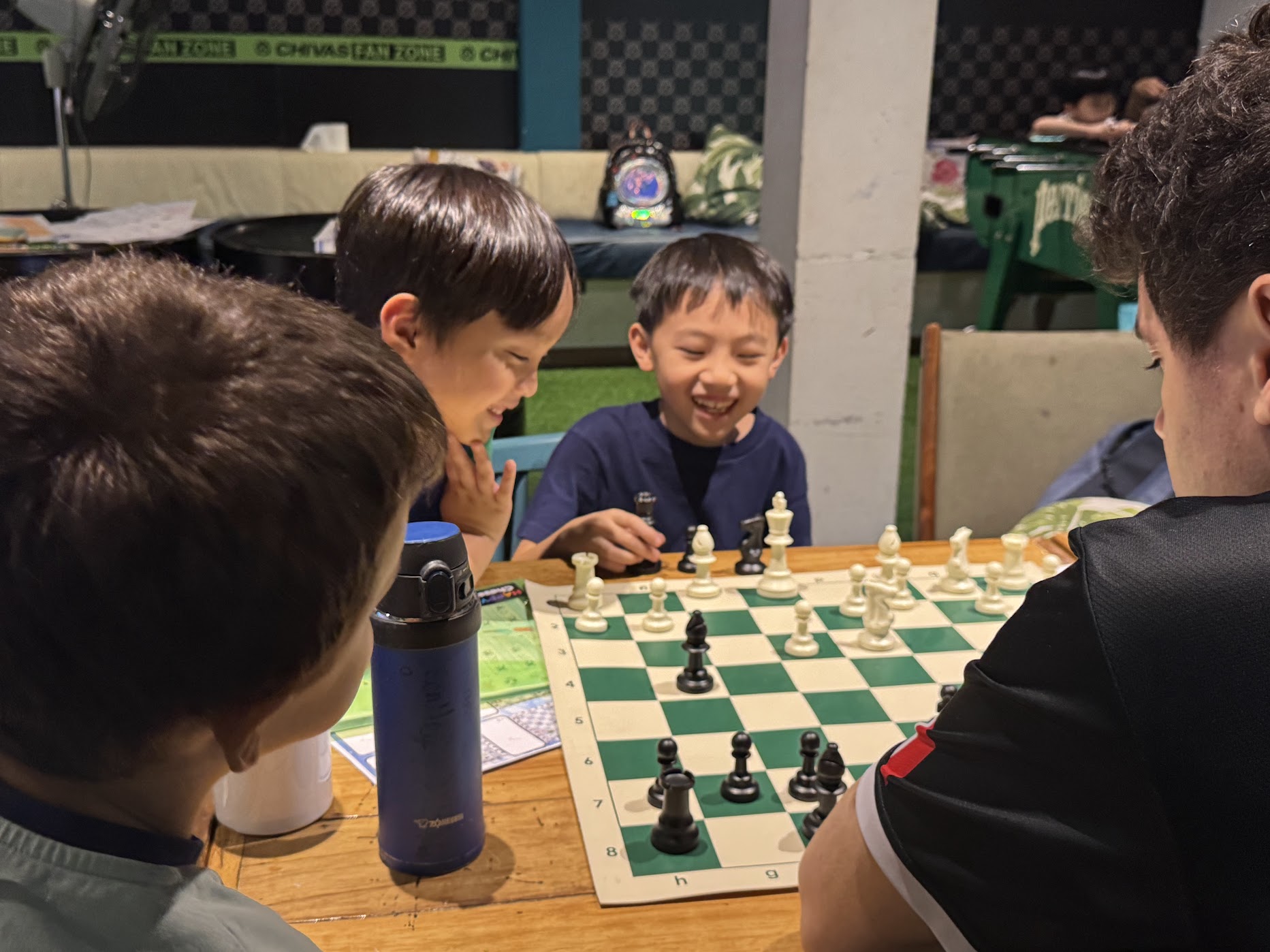 Chess Image 1